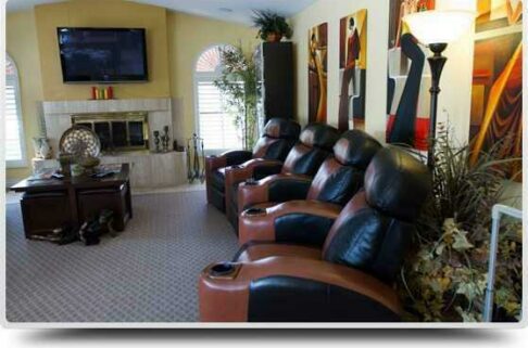 Paradise Valley Senior Retreat Living Community AZ Photo d